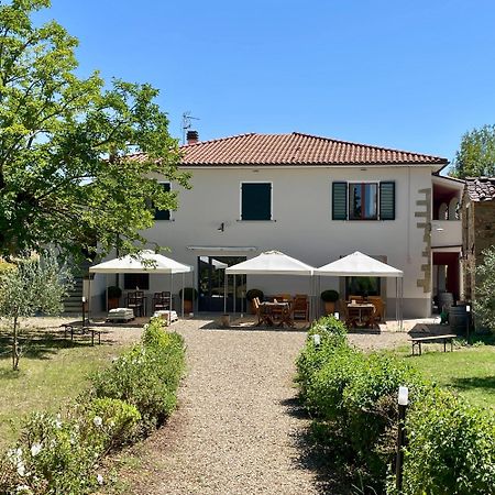 The Monna Lisa Resort Arezzo Zewnętrze zdjęcie