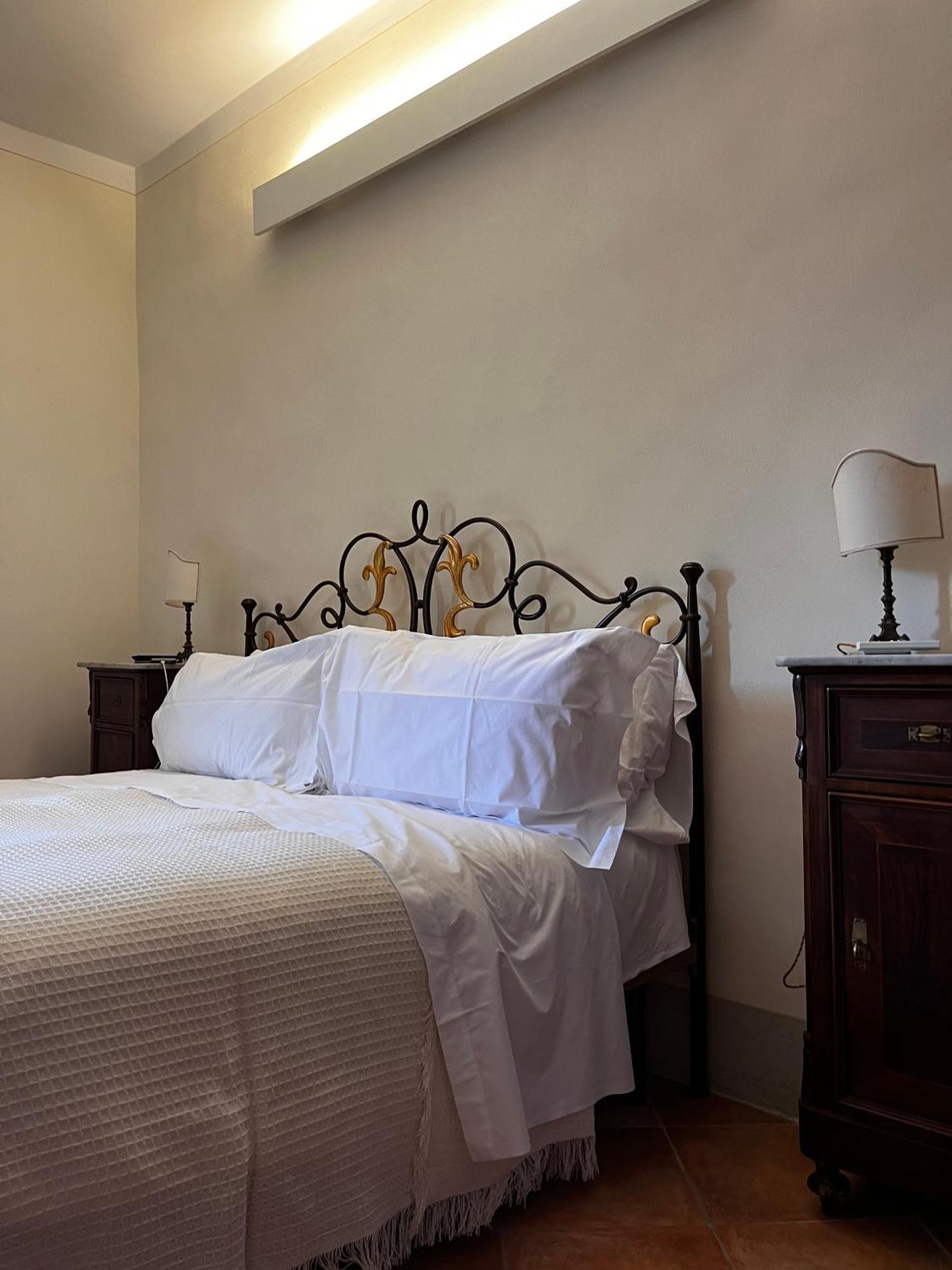 The Monna Lisa Resort Arezzo Zewnętrze zdjęcie