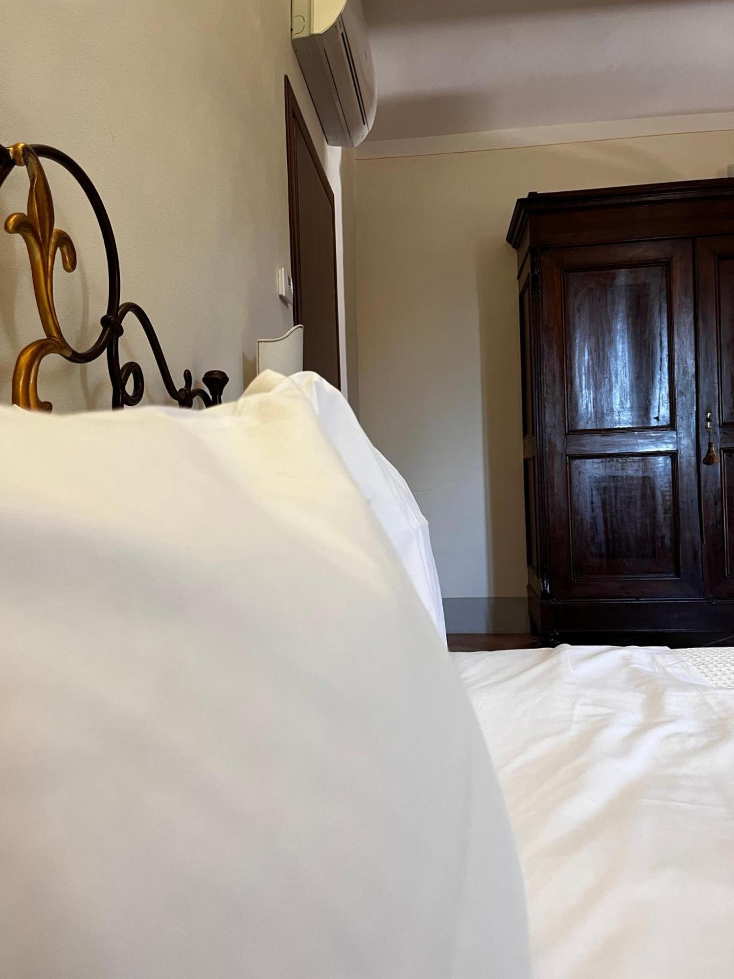 The Monna Lisa Resort Arezzo Zewnętrze zdjęcie