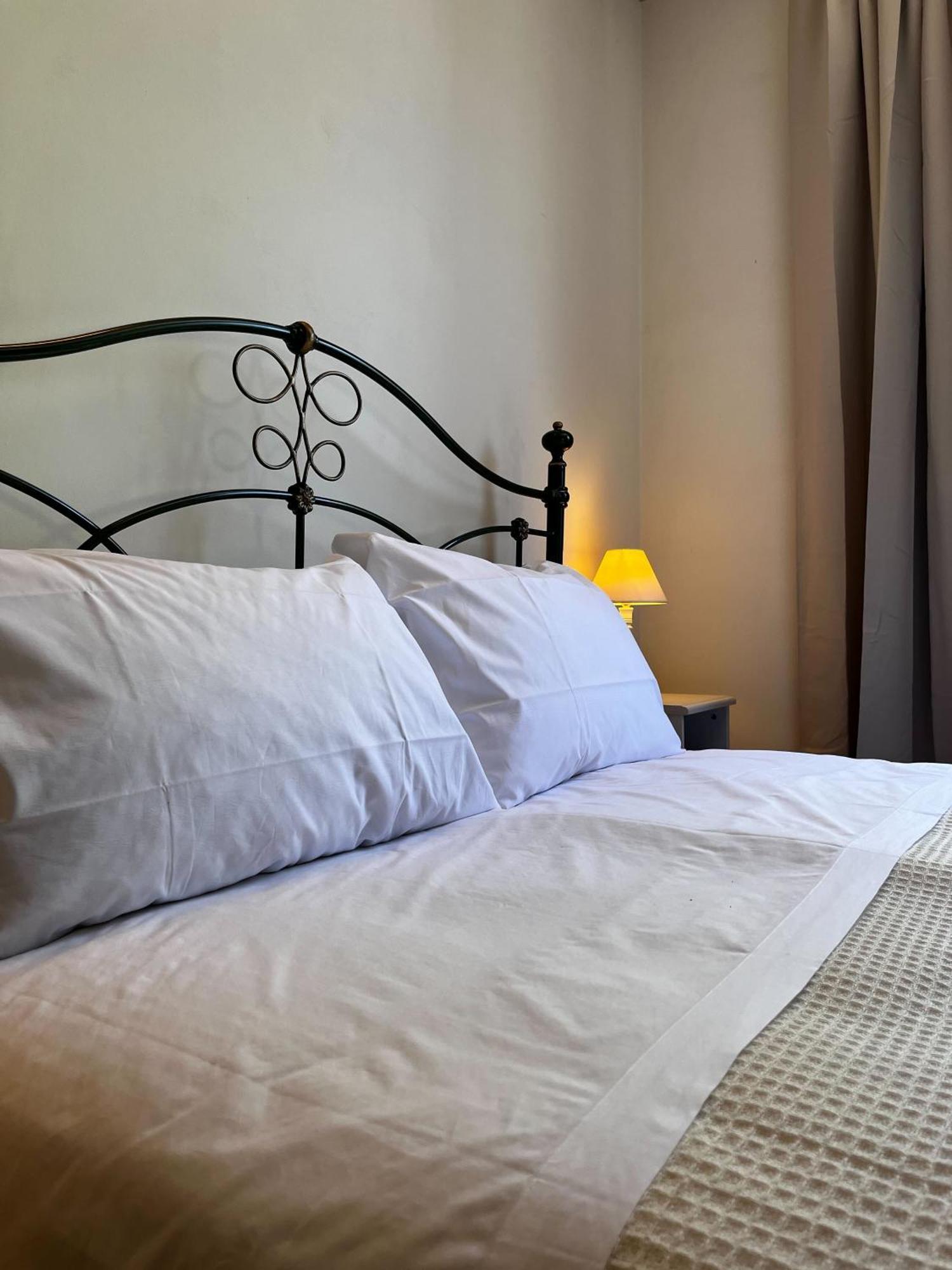 The Monna Lisa Resort Arezzo Zewnętrze zdjęcie