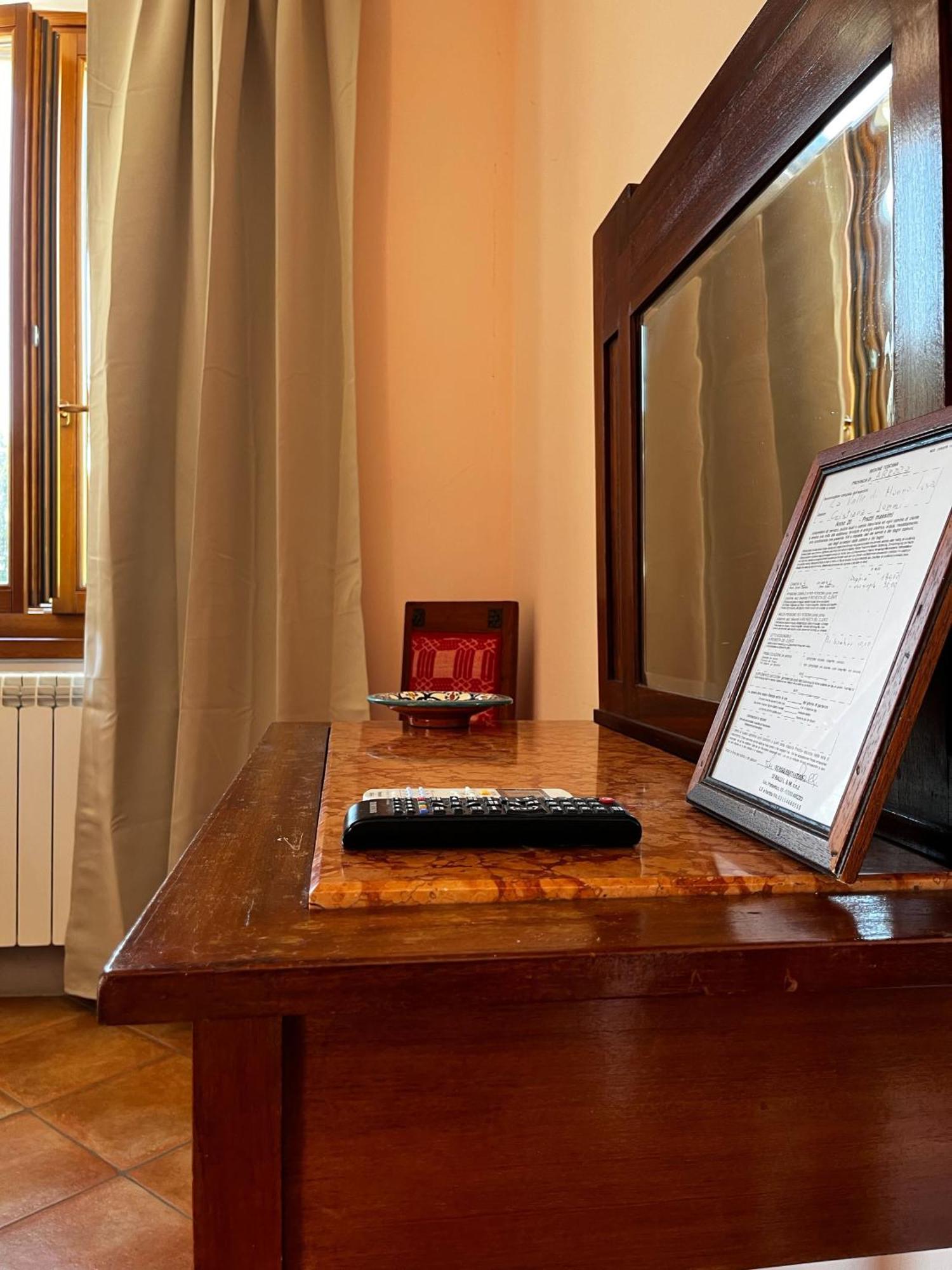 The Monna Lisa Resort Arezzo Zewnętrze zdjęcie