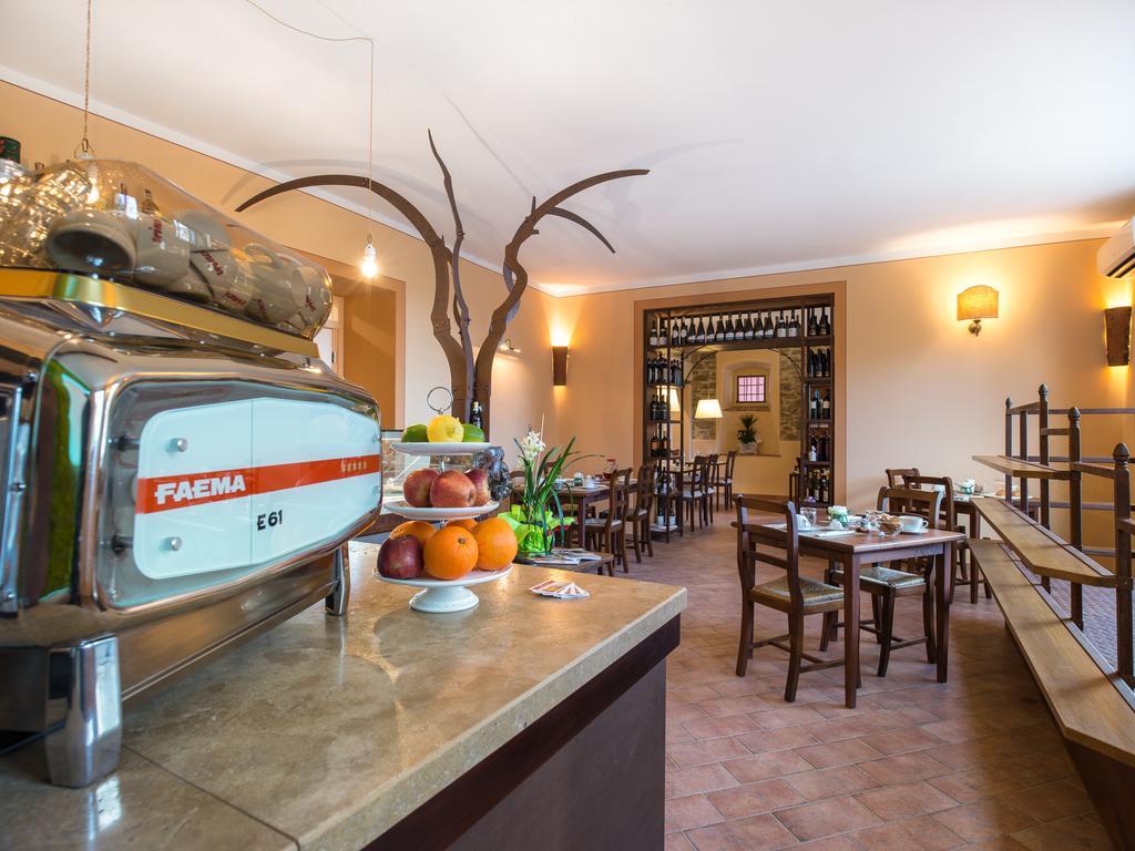 The Monna Lisa Resort Arezzo Zewnętrze zdjęcie