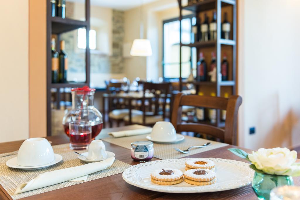 The Monna Lisa Resort Arezzo Zewnętrze zdjęcie