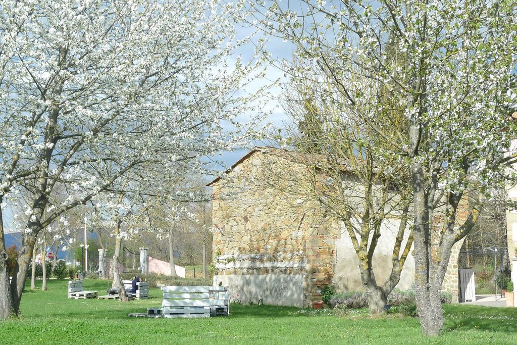 The Monna Lisa Resort Arezzo Zewnętrze zdjęcie